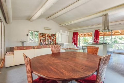 Villa i Uzes, Gard, Uzes - € 469.000 | Ref: 301229199 - foto 10
