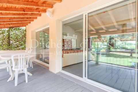 Villa i Uzes, Gard, Uzes - € 469.000 | Ref: 301229199 - foto 11