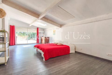 Villa i Uzes, Gard, Uzes - € 469.000 | Ref: 301229199 - foto 14