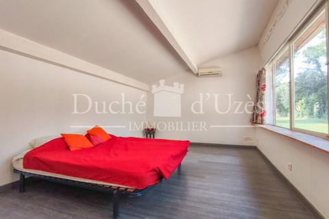 Villa i Uzes, Gard, Uzes - € 469.000 | Ref: 301229199 - foto 16
