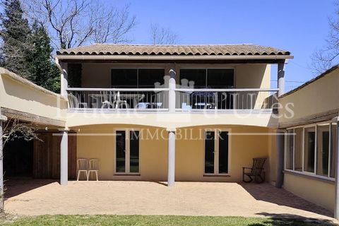 Villa i Uzes, Gard, Uzes - € 469.000 | Ref: 301229199 - foto 18