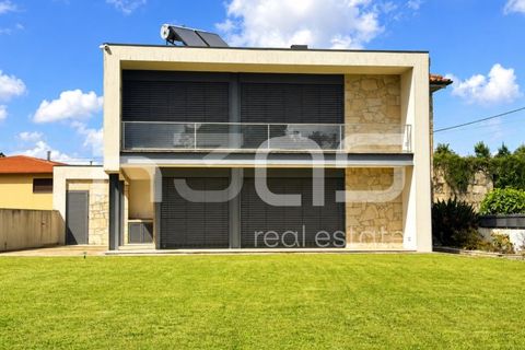Villa i Vila Verde, Braga, Vila Verde - € 535.000 | Ref: HAB_190 - foto 2
