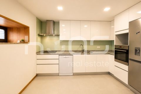 Villa i Vila Verde, Braga, Vila Verde - € 535.000 | Ref: HAB_190 - foto 7