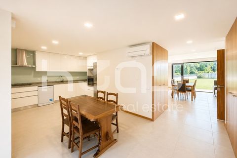 Villa i Vila Verde, Braga, Vila Verde - € 535.000 | Ref: HAB_190 - foto 8