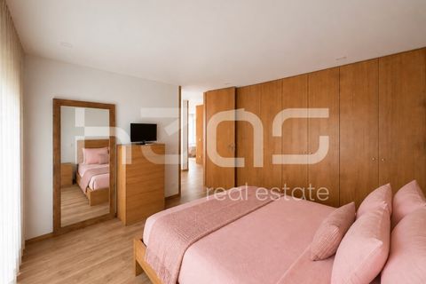 Villa i Vila Verde, Braga, Vila Verde - € 535.000 | Ref: HAB_190 - foto 19