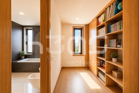 Villa i Vila Verde, Braga, Vila Verde - € 535.000 | Ref: HAB_190 - foto 22