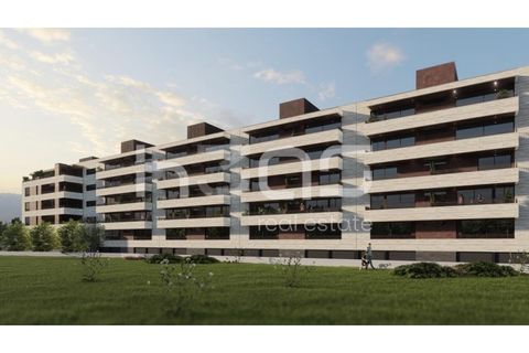Lejlighed i Vila Verde, Braga, Vila Verde - € 275.000 | Ref: BG-H3AS_131_C - foto 5