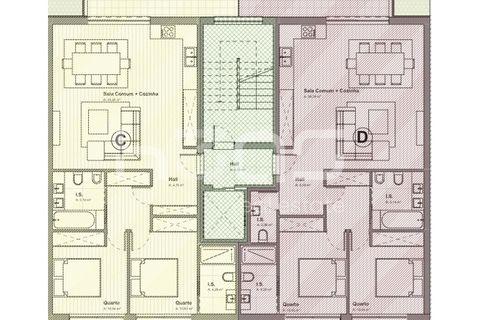 Lejlighed i Vila Verde, Braga, Vila Verde - € 275.000 | Ref: BG-H3AS_131_C - foto 6