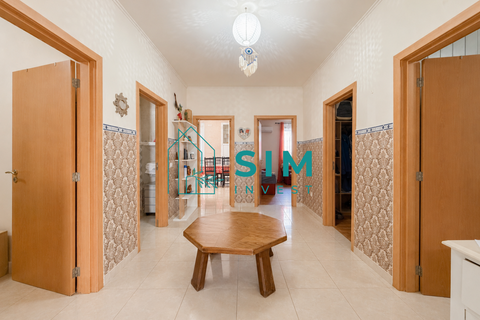 Villa i Abrantes, Santarem, Abrantes - € 200.000 | Ref: MF304 - foto 1