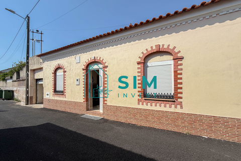 Villa i Abrantes, Santarem, Abrantes - € 200.000 | Ref: MF304 - foto 3