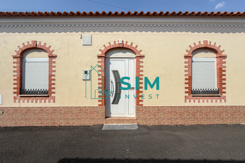 Villa i Abrantes, Santarem, Abrantes - € 200.000 | Ref: MF304 - foto 4