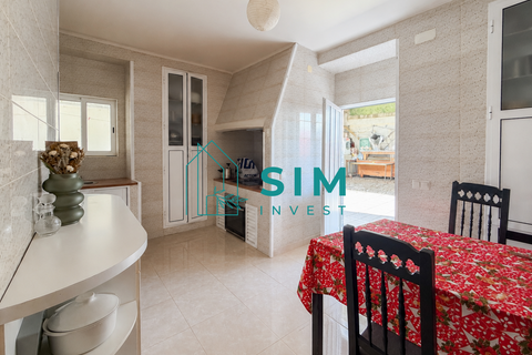 Villa i Abrantes, Santarem, Abrantes - € 200.000 | Ref: MF304 - foto 11