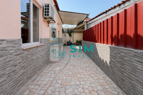 Villa i Abrantes, Santarem, Abrantes - € 200.000 | Ref: MF304 - foto 20