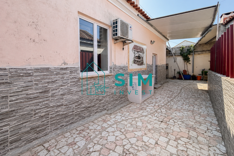 Villa i Abrantes, Santarem, Abrantes - € 200.000 | Ref: MF304 - foto 21