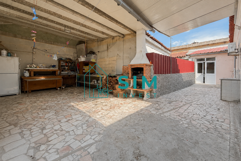 Villa i Abrantes, Santarem, Abrantes - € 200.000 | Ref: MF304 - foto 23