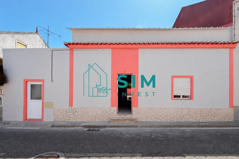 Villa em Abrantes, Santarem, Abrantes - € 185.000 | Ref: MF305 - foto 2