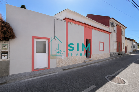 Villa em Abrantes, Santarem, Abrantes - € 185.000 | Ref: MF305 - foto 1