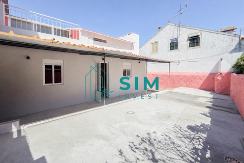 Villa em Abrantes, Santarem, Abrantes - € 185.000 | Ref: MF305 - foto 4