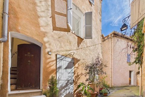 Herregård i Cotignac, Var, Cotignac - € 225 000 | Ref: 86636759 - foto 2