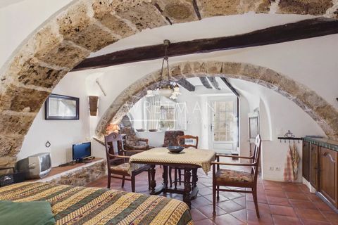 Herregård i Cotignac, Var, Cotignac - € 225 000 | Ref: 86636759 - foto 3