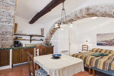 Herregård i Cotignac, Var, Cotignac - € 225 000 | Ref: 86636759 - foto 4
