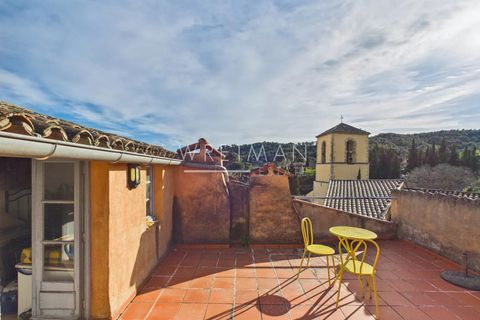 Herregård i Cotignac, Var, Cotignac - € 225 000 | Ref: 86636759 - foto 11