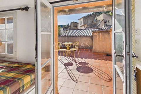 Herregård i Cotignac, Var, Cotignac - € 225 000 | Ref: 86636759 - foto 13