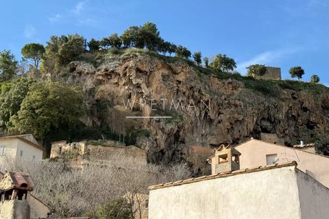 Herregård i Cotignac, Var, Cotignac - € 225 000 | Ref: 86636759 - foto 14