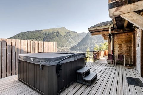 Træhytte i Morzine, Haute-Savoie, Morzine - € 1.550.000 | Ref: 214 - foto 10