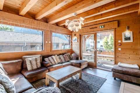 Træhytte i Morzine, Haute-Savoie, Morzine - € 1.550.000 | Ref: 214 - foto 11
