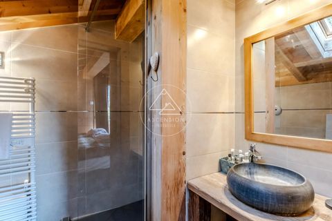 Træhytte i Morzine, Haute-Savoie, Morzine - € 1.550.000 | Ref: 214 - foto 18