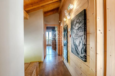 Træhytte i Morzine, Haute-Savoie, Morzine - € 1.550.000 | Ref: 214 - foto 19