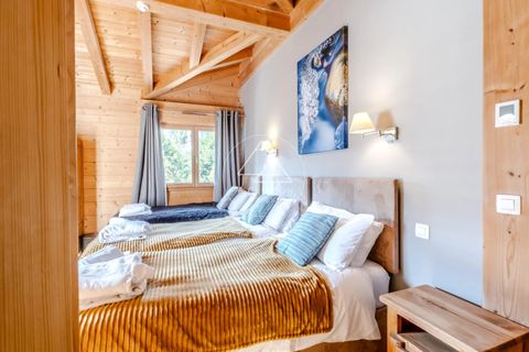 Træhytte i Morzine, Haute-Savoie, Morzine - € 1.550.000 | Ref: 214 - foto 20