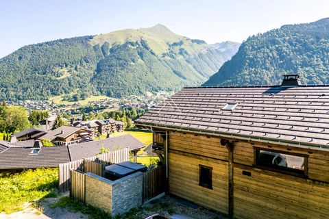 Træhytte i Morzine, Haute-Savoie, Morzine - € 1.550.000 | Ref: 214 - foto 21
