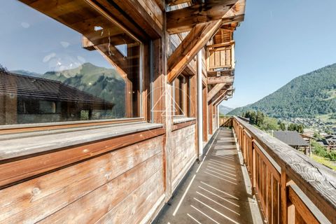 Træhytte i Morzine, Haute-Savoie, Morzine - € 1.550.000 | Ref: 214 - foto 22