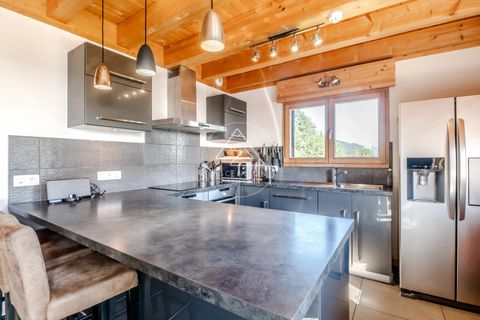 Træhytte i Morzine, Haute-Savoie, Morzine - € 1.550.000 | Ref: 214 - foto 23