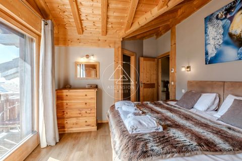 Træhytte i Morzine, Haute-Savoie, Morzine - € 1.550.000 | Ref: 214 - foto 24