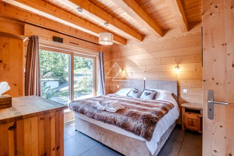 Træhytte i Morzine, Haute-Savoie, Morzine - € 1.550.000 | Ref: 214 - foto 25