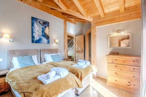 Træhytte i Morzine, Haute-Savoie, Morzine - € 1.550.000 | Ref: 214 - foto 26