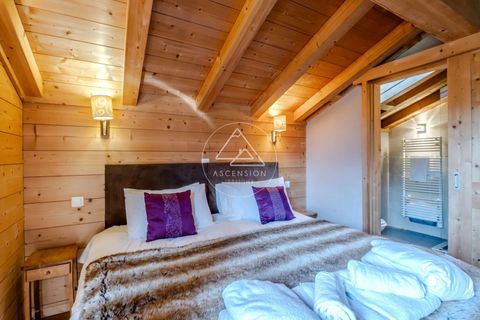 Træhytte i Morzine, Haute-Savoie, Morzine - € 1.550.000 | Ref: 214 - foto 29