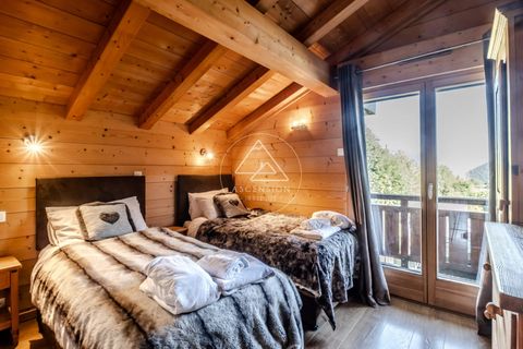 Træhytte i Morzine, Haute-Savoie, Morzine - € 1.550.000 | Ref: 214 - foto 30