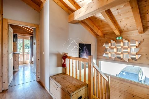 Træhytte i Morzine, Haute-Savoie, Morzine - € 1.550.000 | Ref: 214 - foto 31