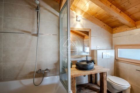Træhytte i Morzine, Haute-Savoie, Morzine - € 1.550.000 | Ref: 214 - foto 32