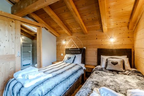 Træhytte i Morzine, Haute-Savoie, Morzine - € 1.550.000 | Ref: 214 - foto 34