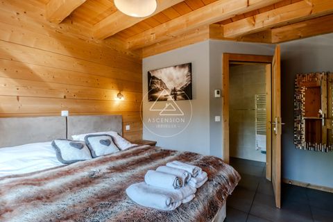 Træhytte i Morzine, Haute-Savoie, Morzine - € 1.550.000 | Ref: 214 - foto 35