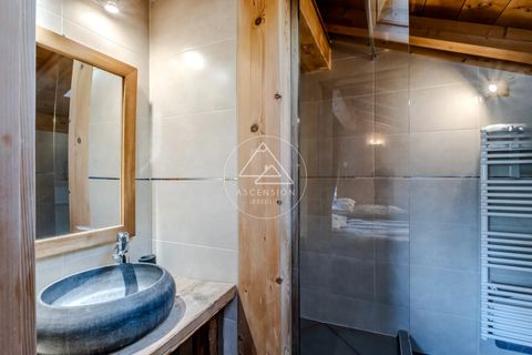 Træhytte i Morzine, Haute-Savoie, Morzine - € 1.550.000 | Ref: 214 - foto 36