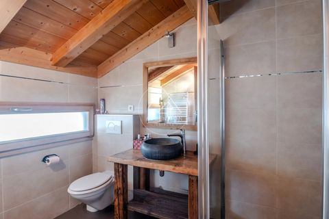 Træhytte i Morzine, Haute-Savoie, Morzine - € 1.550.000 | Ref: 214 - foto 39