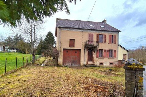 Villa em Rémelfing, Moselle, Rémelfing - € 99.000 | Ref: fr041047 - foto 2