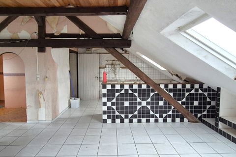 Villa em Rémelfing, Moselle, Rémelfing - € 99.000 | Ref: fr041047 - foto 3