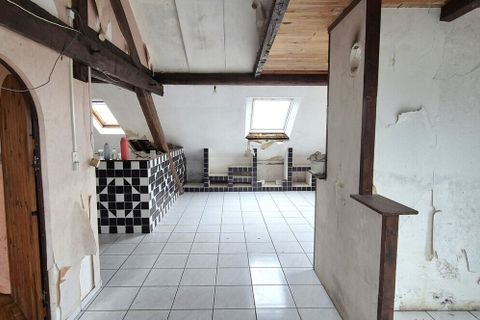 Villa em Rémelfing, Moselle, Rémelfing - € 99.000 | Ref: fr041047 - foto 4